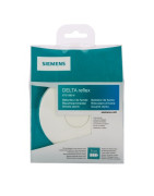 Rilevatore di fumo 5 anni SIEMENS DELTA Reflex 5TC1292-6- SIEMENS - 577760
