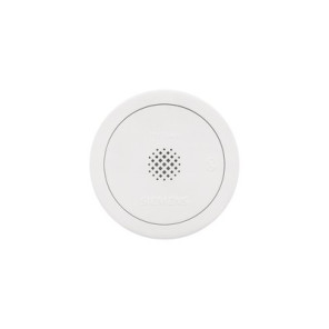 Rilevatore di fumo 10 anni SIEMENS DELTA Reflex 5TC1292-7- SIEMENS - 577777