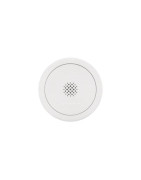 Rilevatore di fumo 10 anni SIEMENS DELTA Reflex 5TC1292-7- SIEMENS - 577777