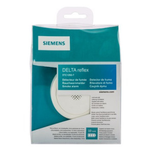 Rilevatore di fumo 10 anni SIEMENS DELTA Reflex 5TC1292-7- SIEMENS - 577777