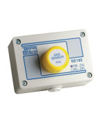 Sonda SE 192 km - gas naturale- TECNOCONTROL - SE192KM