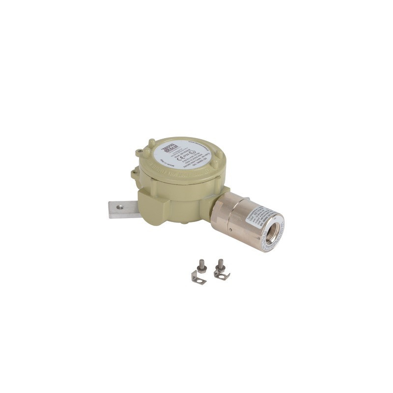 Sonda certificata Atex gas GPL SE183KG- TECNOCONTROL - SE183KG