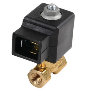 Elettrovalvola FF1/8" 230V- SUNTEC - SL1V2807