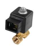 Elettrovalvola FF1/8" 230V- SUNTEC - SL1V2807 Elettrovalvola FF1/8" 230V- SUNTEC - SL1V2807