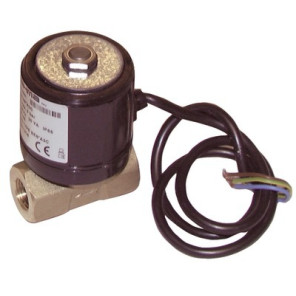 Elettrovalvola antisifone EV AS 3 FF3/8"- BRAHMA - 13110301