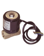 Elettrovalvola antisifone EV AS 3 FF3/8"- BRAHMA - 13110301