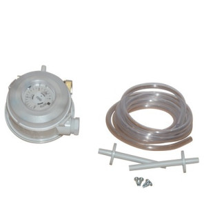 Pressostat différentiel d'air 50 à 500Pa- E.R.E REGULATION - DS604.05
