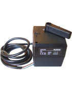 Servomotore per valvola ELESTA AMP230- E.R.E REGULATION - AMP 230 Servomotore per valvola ELESTA AMP230- E.R.E REGULATION - AMP 230