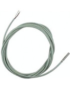 Sonde câble -35...100°C câble 2.5m- E.R.E REGULATION - FTT203A25 Sonde câble -35...100°C câble 2.5m- E.R.E REGULATION - FTT203A25