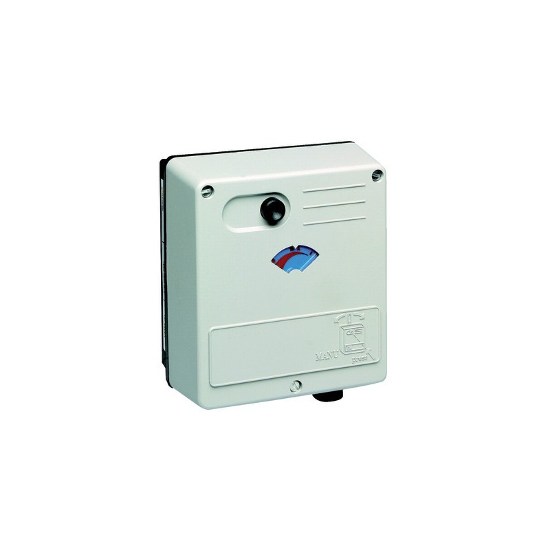Motore valvola VMM20- RESIDEO - VMM20