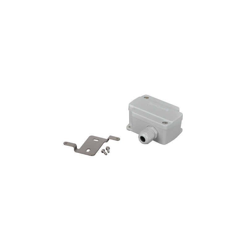 Regolazione sonda esterna AF20- HONEYWELL HOME - AF20-B54-R