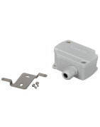 Regolazione sonda esterna AF20- HONEYWELL HOME - AF20-B54-R Regolazione sonda esterna AF20- HONEYWELL HOME - AF20-B54-R