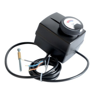 Attuatore elettrico bidirezionale flottante per V5433A e V5442A- HONEYWELL HOME - M6063L1009