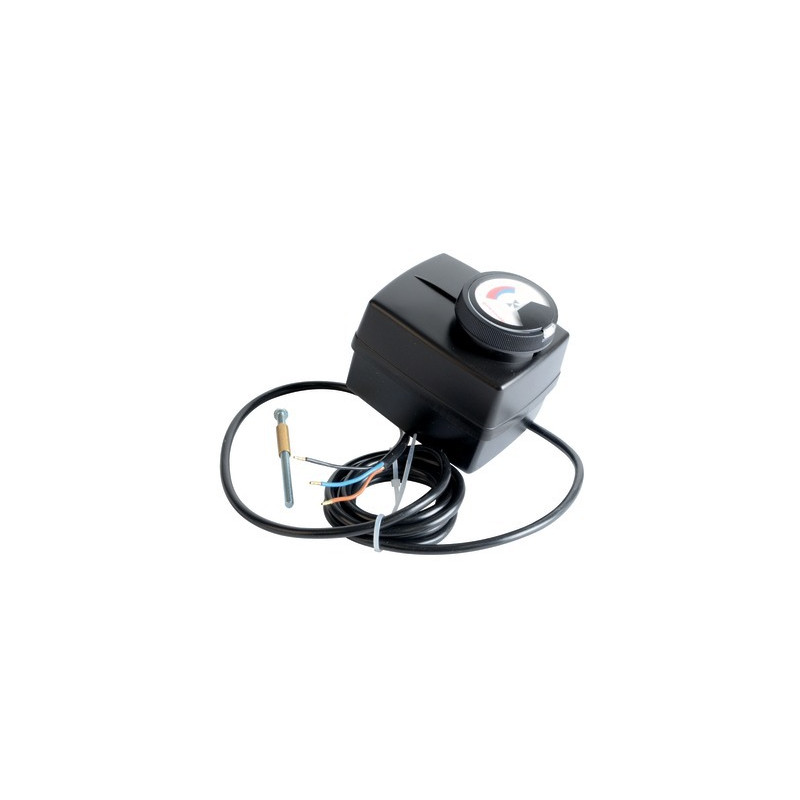 Attuatore elettrico bidirezionale flottante per V5433A e V5442A- HONEYWELL HOME - M6063L1009