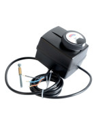 Attuatore elettrico bidirezionale flottante per V5433A e V5442A- HONEYWELL HOME - M6063L1009 Attuatore elettrico bidirezionale flottante per V5433A e V5442A- HONEYWELL HOME - M6063L1009