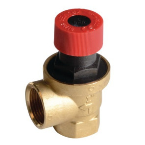 Riduttore di pressione per acqua- DIFF - 109412