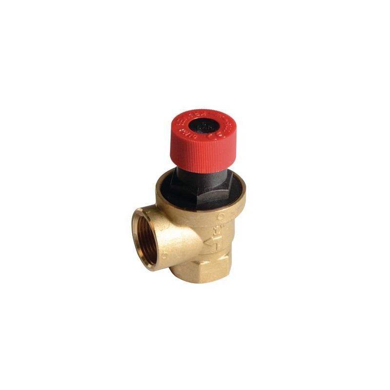 Riduttore di pressione per acqua- DIFF - 109412