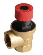 Riduttore di pressione per acqua- DIFF - 109412