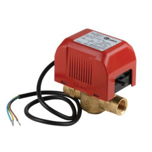 Valvola zona standard 2 vie FF3/4"- ORKLI - 30213200