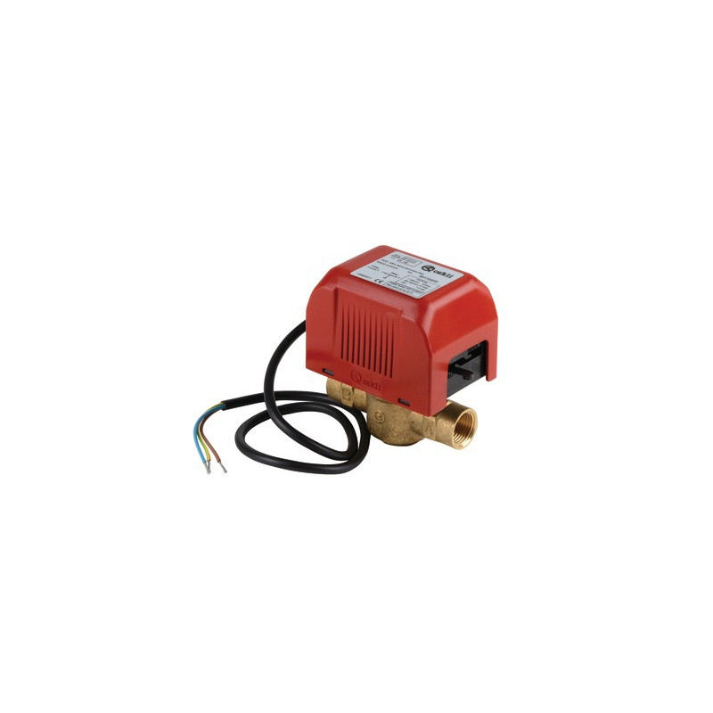 Valvola zona standard 2 vie FF3/4"- ORKLI - 30213200