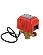 Valvola zona standard 3 vie FF1"- ORKLI - 40313200