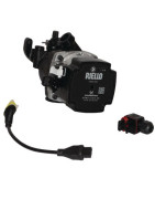 Circulateur idra4000/s- ATLANTIC - 109944