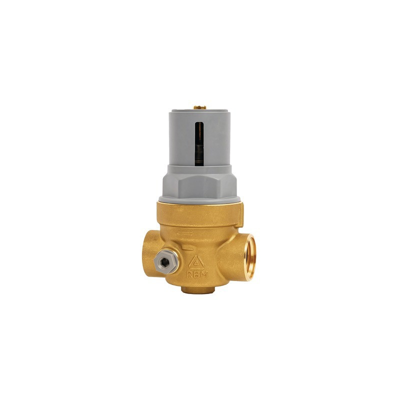 Réducteur de pression RINOX INFINITY F3/- RBM - 42910500