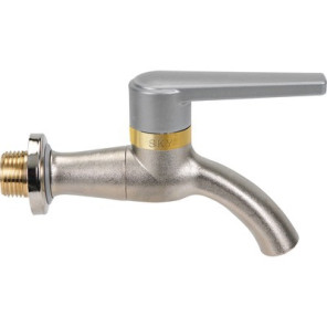 Rubinetto antigelo brevettato sky in 1/2- EFFEBI - 1750P404