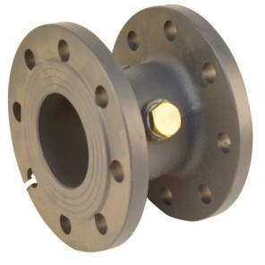 Distanziatore Ø125 nf29323- SFERACO - 1195125