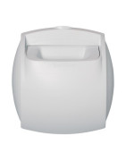 Bouche d'extraction autoréglable Bap'SI Simple débit Sanitaire- ALDES - 11019003 Bouche d'extraction autoréglable Bap'SI Simple débit Sanitaire- ALDES - 11019003