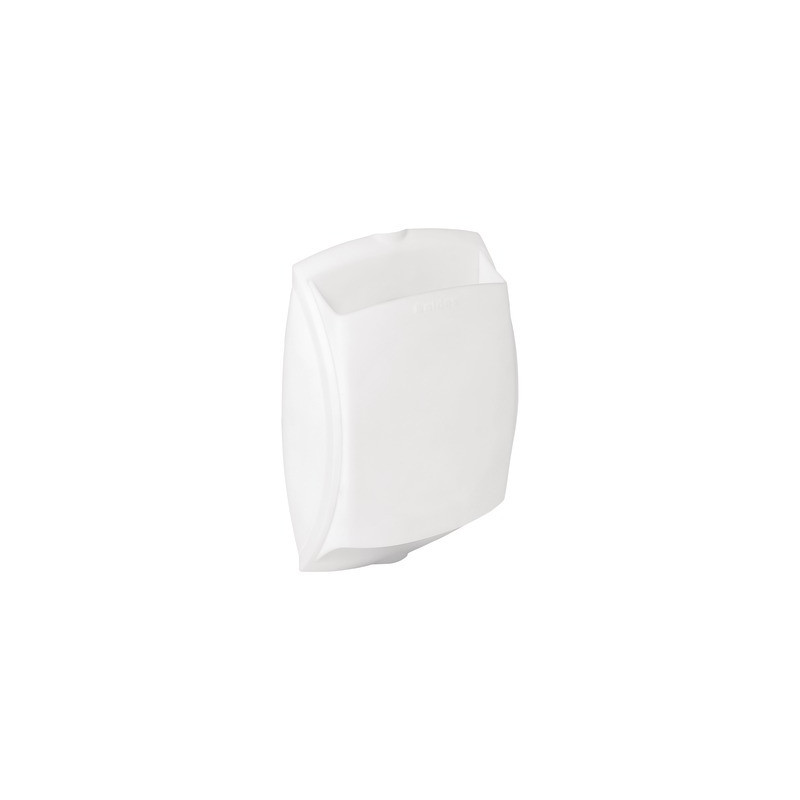 Bouche d'extraction autoréglable Bap'SI Twin simple flux- ALDES - 11019194