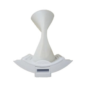 Sous-ensemble de régulation pour la bouche autoréglable BAP COLOR- ALDES - 11019421