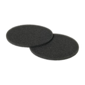 Deux filtres pour les bouches cuisine Autoréglables BIP- ALDES - 11022026  - (X2)