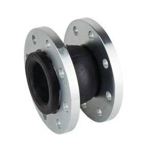 Compensatore con flange Ø65- DIFF - 110291