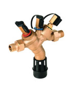 Disconnettore BA controllabile 1/2"- RESIDEO - BA295S-1/2A