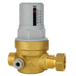 Réducteur de pression RINOX INFINITY F1/- RBM - 42910480