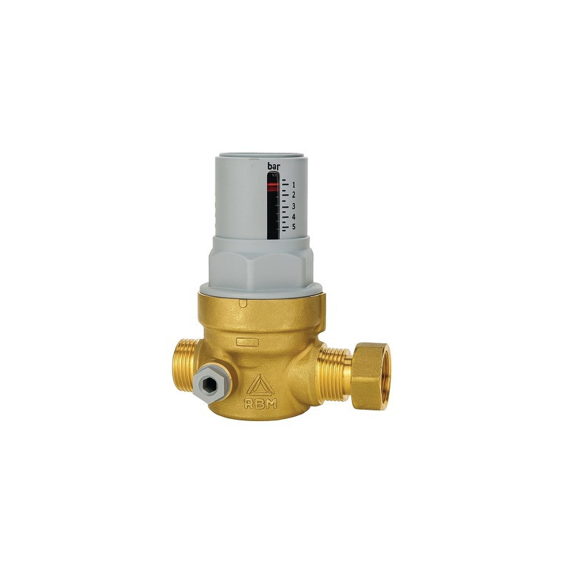 Réducteur de pression RINOX INFINITY F1/- RBM - 42910480