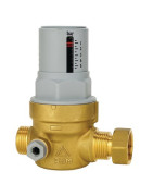 Réducteur de pression RINOX INFINITY F1/- RBM - 42910480
