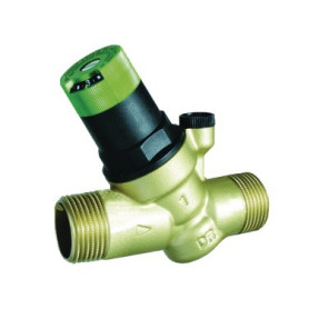 Riduttore di pressione d05f 1/2 /3/4 ef- RESIDEO - D05FS-1/2EF