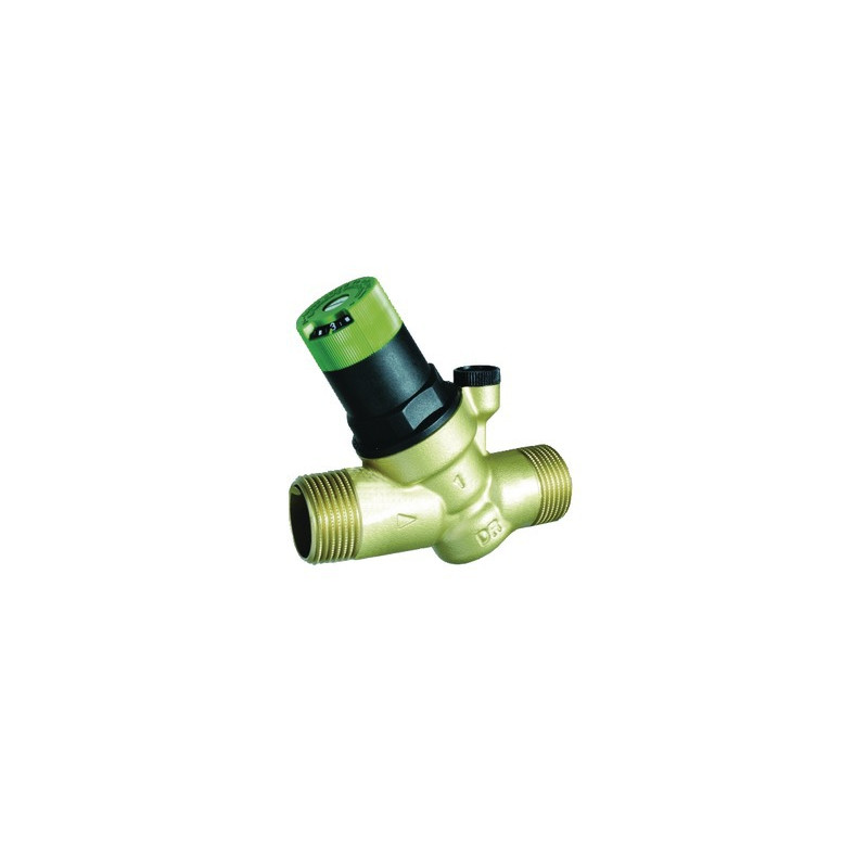 Riduttore di pressione d05f 1/2 /3/4 ef- RESIDEO - D05FS-1/2EF