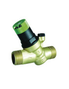 Riduttore di pressione d05f 1/2 /3/4 ef- RESIDEO - D05FS-1/2EF