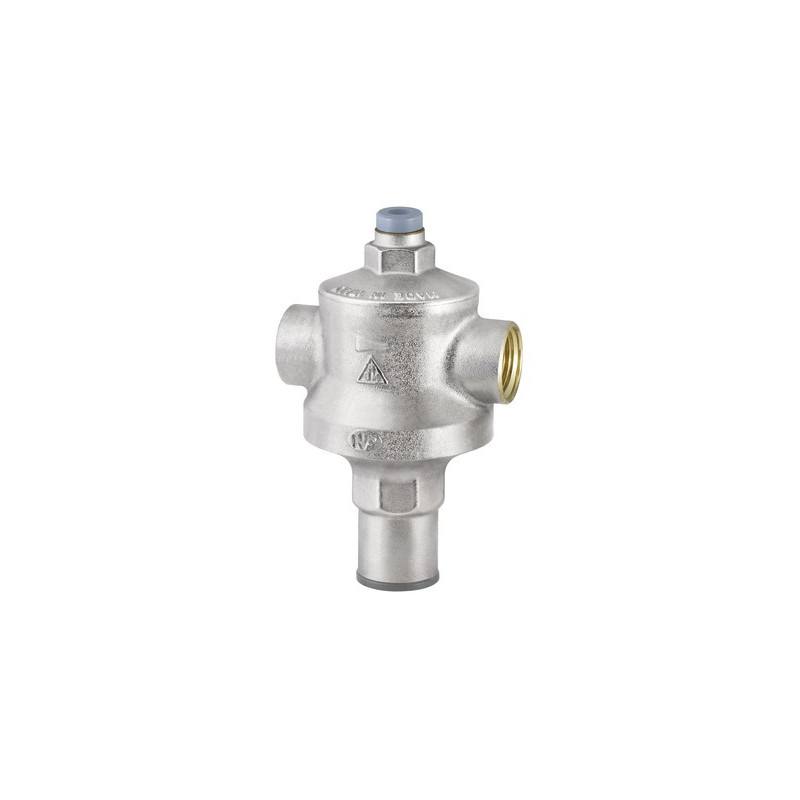 Riduttore di pressione rox 1/2 nf- RBM - 510470
