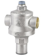 Riduttore di pressione rox 1/2 nf- RBM - 510470