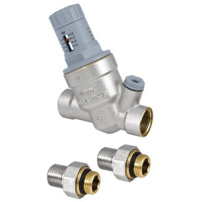 Riduttore di pressione rinox plus smart 3/4"- RBM - 29090500