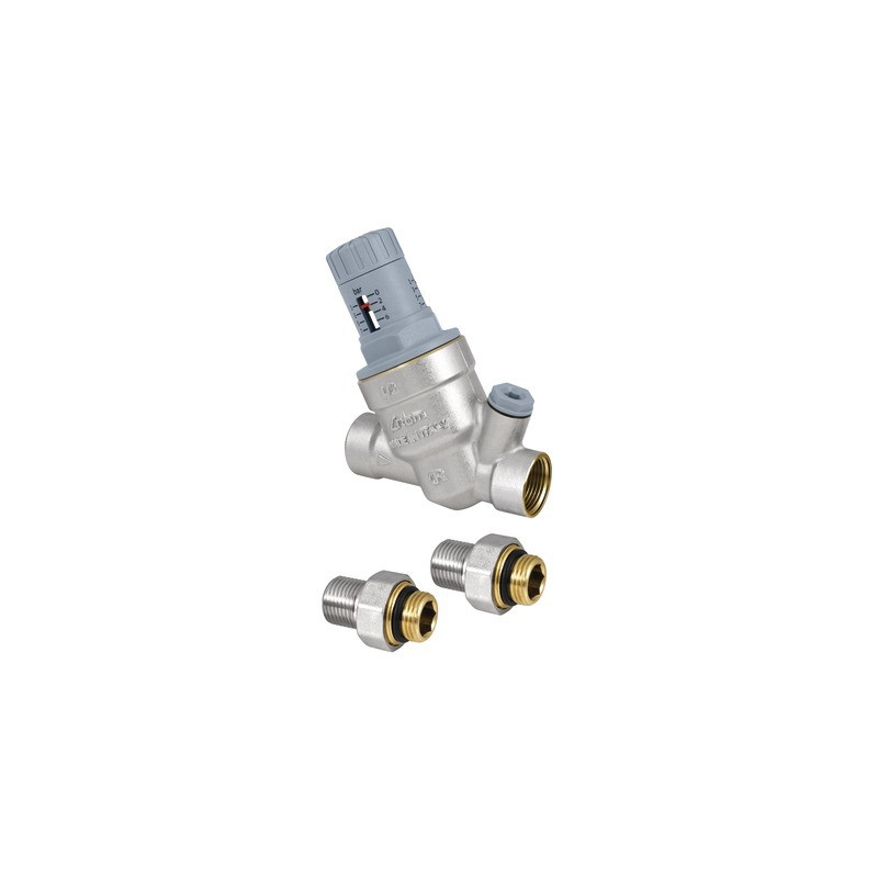 Riduttore di pressione rinox plus smart 3/4"- RBM - 29090500