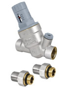 Riduttore di pressione rinox plus smart 3/4"- RBM - 29090500