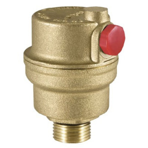 Miniluft compatto 3/8 senza valvola di isolamento- RBM - 28270300
