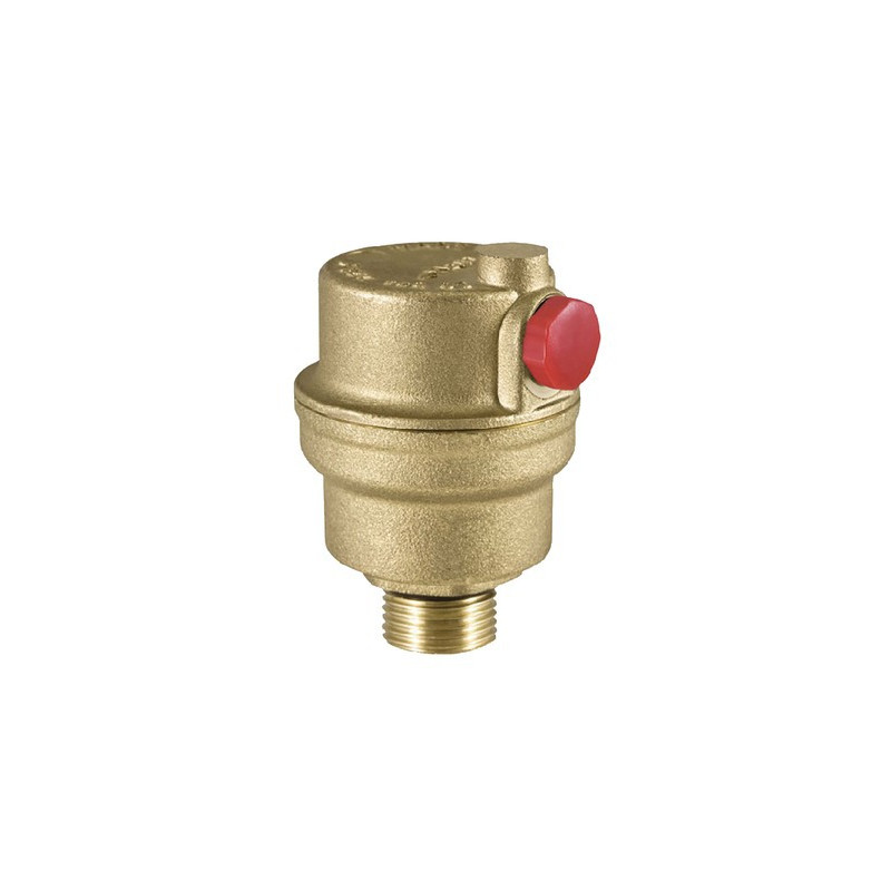 Miniluft compatto 3/8 senza valvola di isolamento- RBM - 28270300