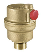Miniluft compatto 3/8 senza valvola di isolamento- RBM - 28270300