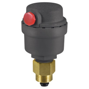 Miniluft cp 3/8 con valvola di isolamento- RBM - 7910340